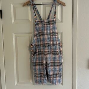 Ace & Jig overalls